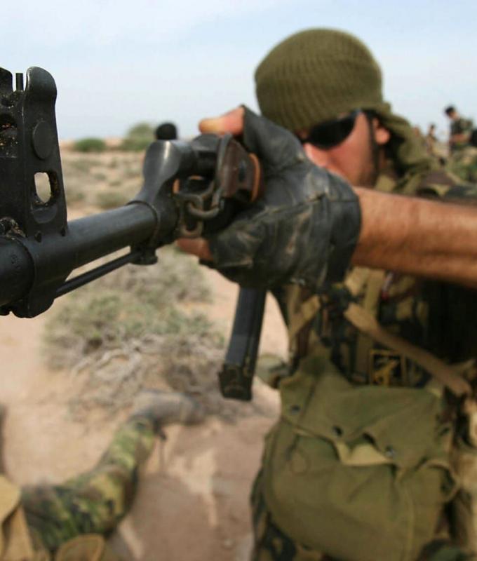 يحتمل أنه من يدير إيران زمن الحرب رغم مرور أسبوع على تنصيب مجتبى خامنئي.. ماذا نعلم عن الحرس الثوري؟