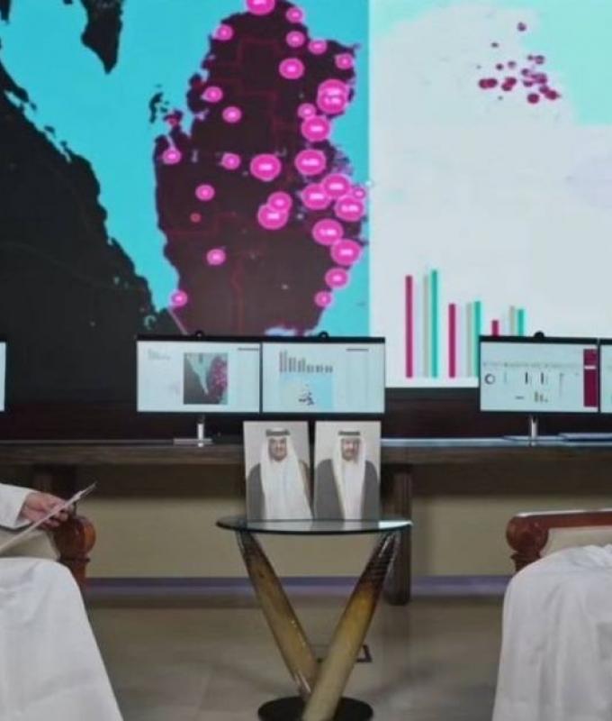 لم نلجأ لمخزون السلع الاستراتيجي حتى الآن