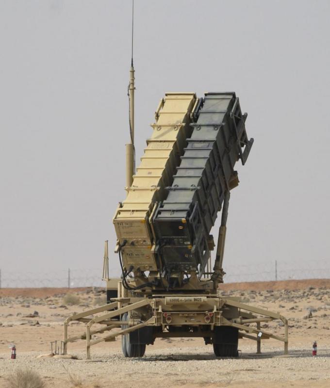 ضربات إيران بدول الخليج أول أيام عيد الفطر