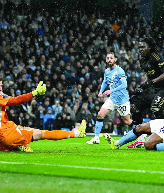 الدوري
      الإنجليزي:
      القبض
      على
      مشجع
      لارتكابه
      إساءة
      عنصرية