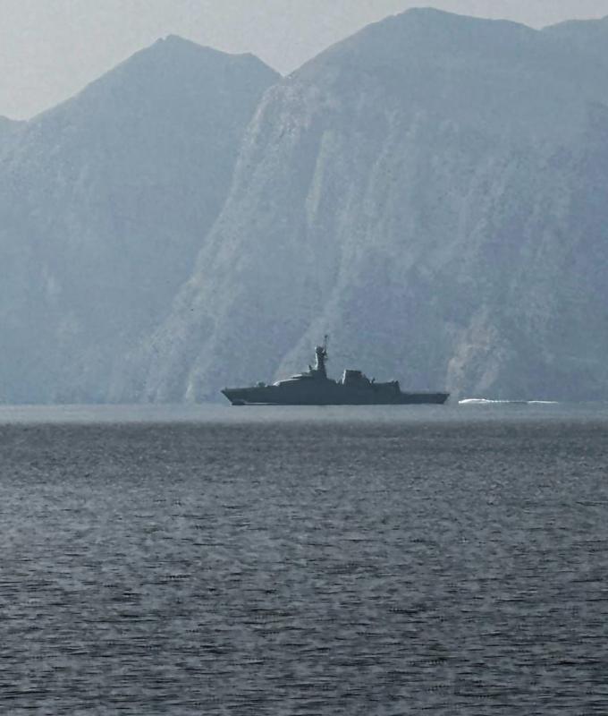 بمشاركة أكثر من 40 دولة.. انطلاق القمة الافتراضية حول أزمة مضيق هرمز