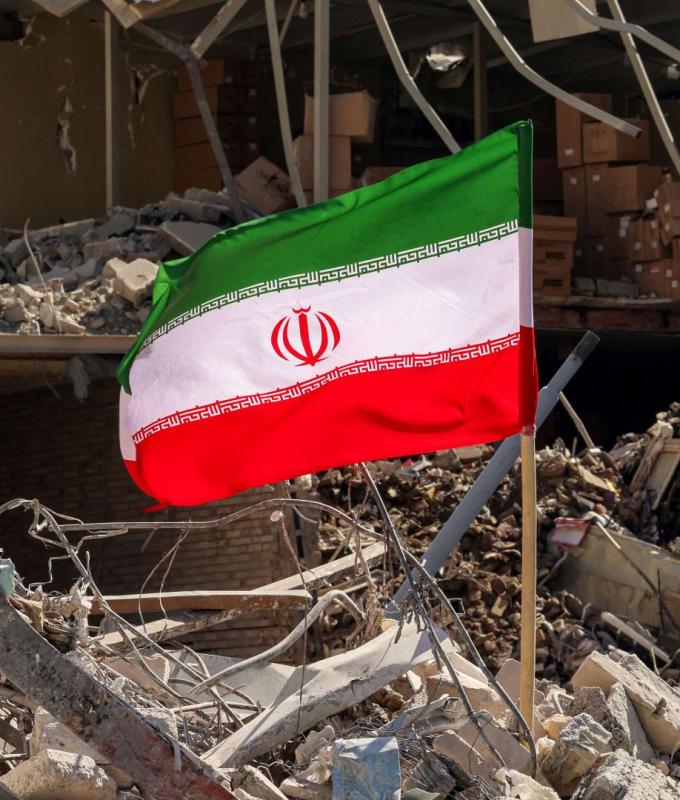 تحليل.. لماذا لا يصب انسحاب أمريكا السريع المحتمل في مصلحة إيران؟