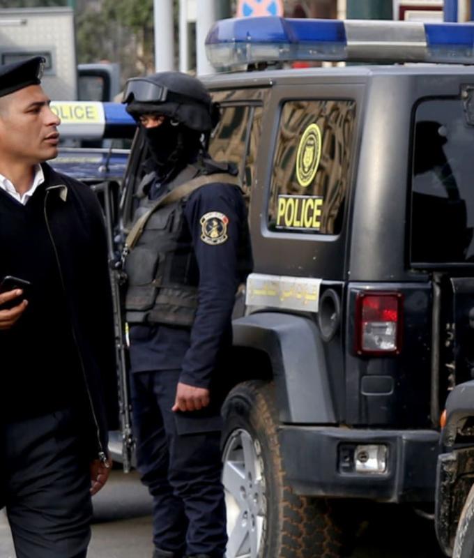 مصر.. فيديو تحرش بمسنّة عمرها 82 سنة والأمن يعقّب