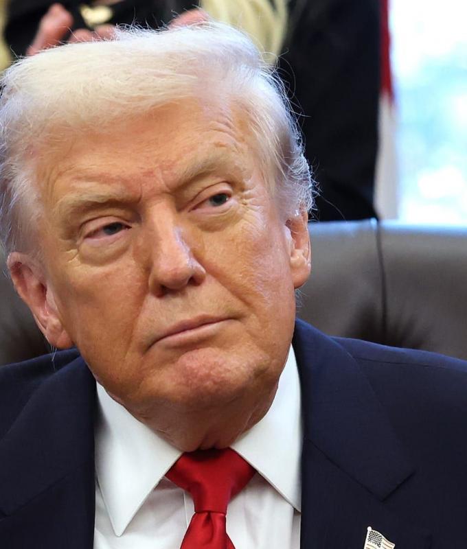 ترامب يوجه "رسالة" إلى "حزب الله" بعد بدء سريان وقف إطلاق النار بين لبنان وإسرائيل