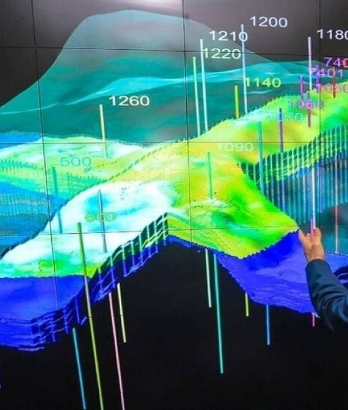 نمــوذج ذكـــاء اصـطنـاعــي جـديــد