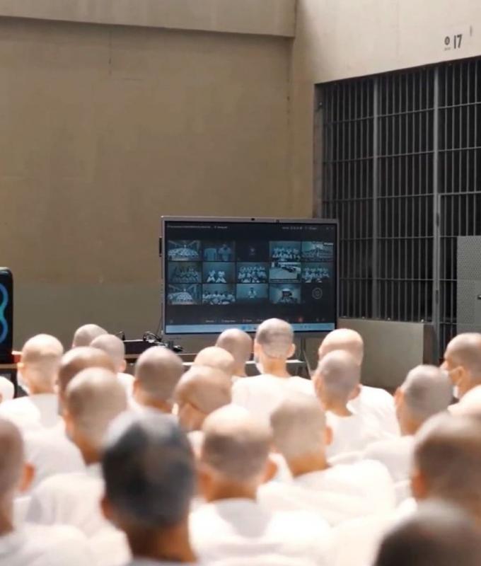 متابعة: متهمون بأكثر من 47 ألف جريمة.. السلفادور تُحاكم المئات من أعضاء العصابات المزعومين