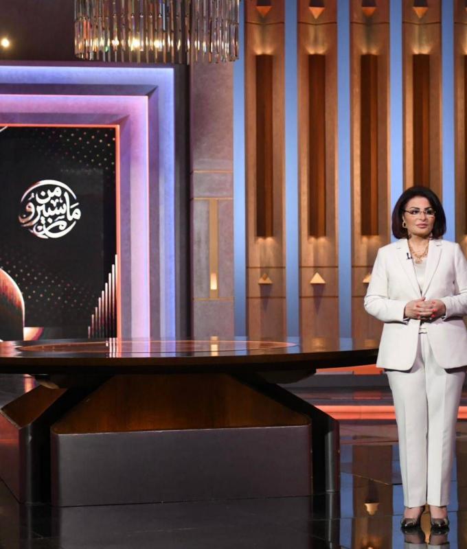 «من
      ماسبيرو»...
      التلفزيون
      المصري
      لاستعادة
      مجده
      بنجومه
      القدامى
