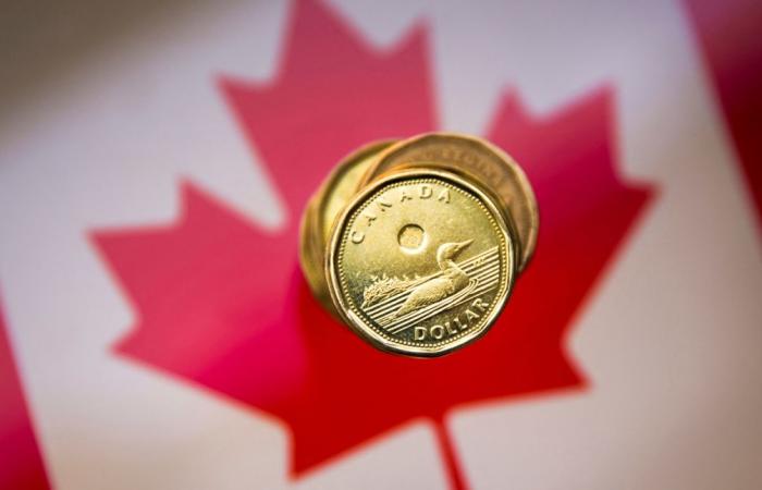 سعر الدولار الكندي مقابل العملات العربية والعالمية اليوم 28 مارس