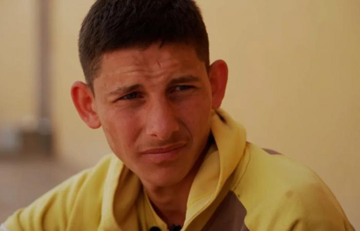 "في السجن بسبب آبائنا": أطفال مقاتلي داعش بعد بلوغ سن الرشد في المعتقلات