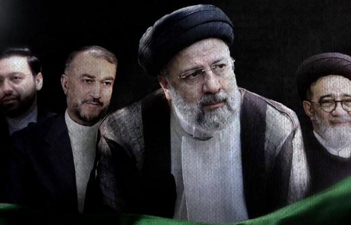 إيران.. سقوط طائرة ومصرع رئيس