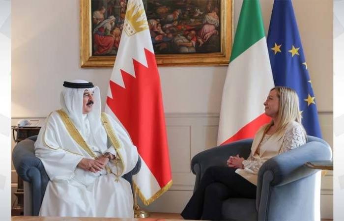 ميلوني في «قمة المنامة»… حضور أوروبي يرسّخ معادلات الطاقة والأمن