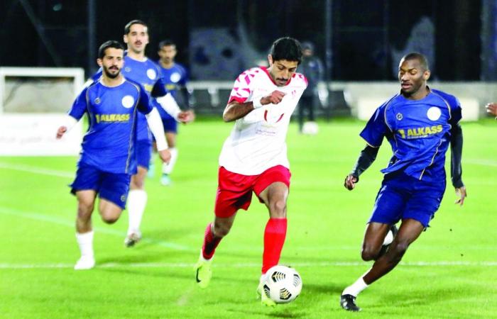 الرياضة للجميع يجهز لإطلاق دوري شباب قطر 2026