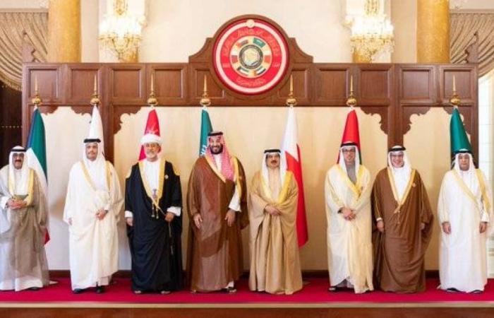 البيان الختامي لقمة المنامة يثمن جهود الوساطة الدبلوماسية لدولة قطر في إرساء السلام والاستقرار