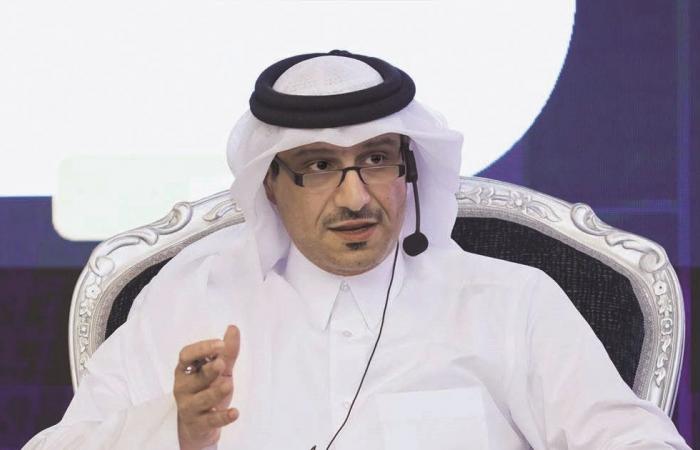 المحامي عبدالله السعدي: حلول قانونية مبتكرة لشركات المساهمة لمواجهة التحديات