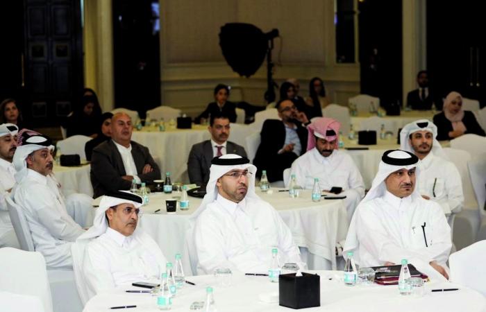 المحامي عبدالله السعدي: حلول قانونية مبتكرة لشركات المساهمة لمواجهة التحديات