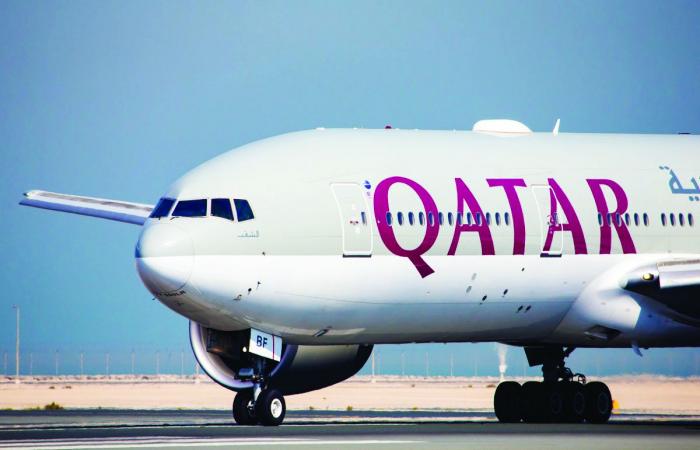 القطرية تستكمل التحديثات لأسطول إيرباص A320