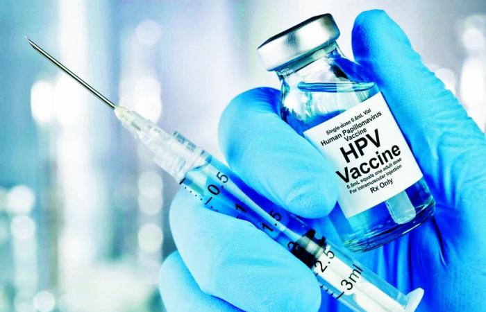 مصدر لـ "الشرق": حملة للتطعيم ضد فيروس الورم الحُليمي بالمدارس