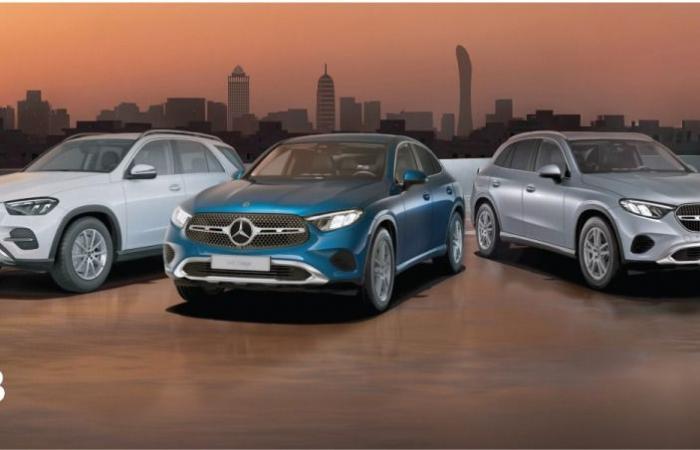 ناصر بن خالد للسيارات تطلق حملة نهاية العام