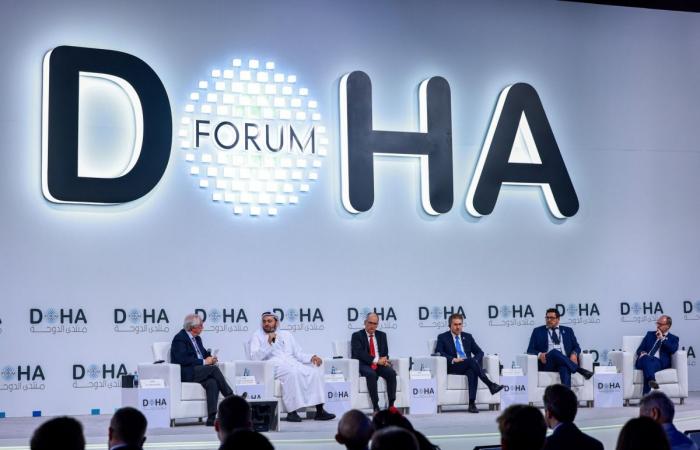 وزير الدولة بوزارة الخارجية: الوساطة ركيزة أساسية في سياسة دولة قطر الخارجية