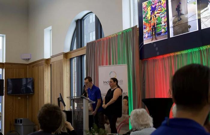 N.B.
      program
      gives
      students
      with
      disabilities
      a
      path
      to
      the
      workforce