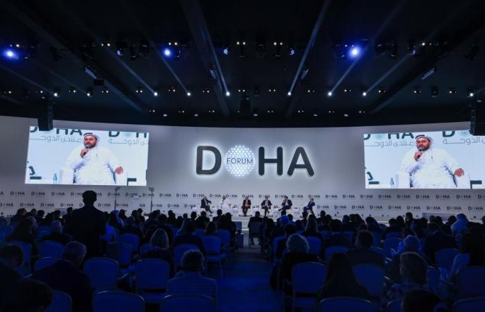 وزير الدولة بوزارة الخارجية: الوساطة ركيزة أساسية في سياسة دولة قطر الخارجية