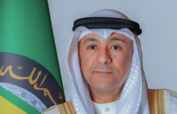 مجلس التعاون الخليجي يرحب بقرار الجمعية العامة للأمم المتحدة تجديد ولاية الأونروا