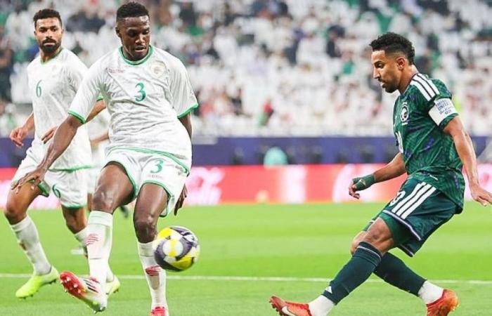 المغرب والسعودية «قمة أفروآسيوية»