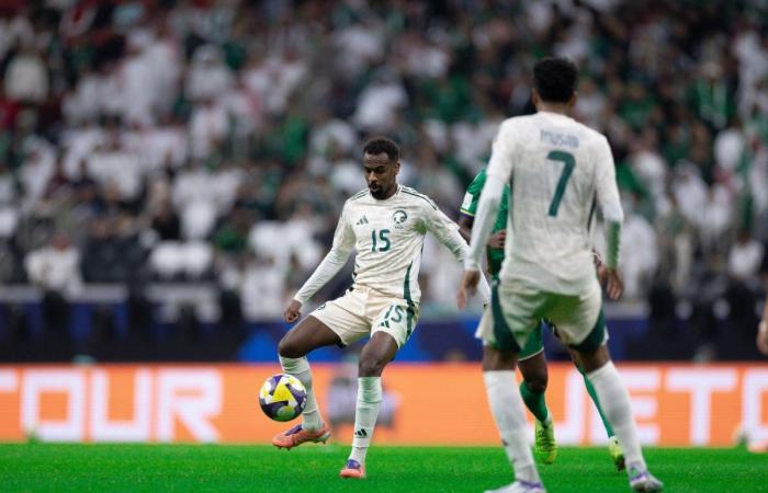  كأس العرب.. المغرب يطمح لصدارة المجموعة الثانية والسعودية تنشد العلامة الكاملة