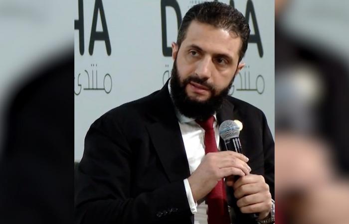 بعد حوارها مع أحمد الشرع.. شاهد ما قالته مذيعة CNN عن قدراته بالتواصل ورؤيته لمستقبل سوريا