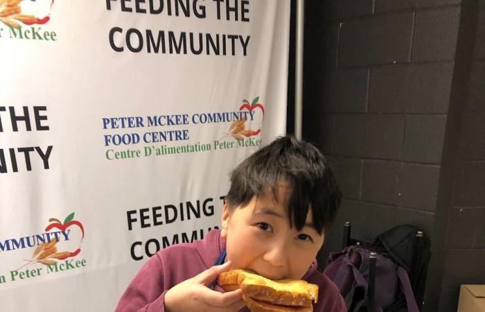 Cooking
      up
      confidence:
      How
      junior
      chefs
      in
      Moncton
      are
      learning
      more
      than
      just
      recipes