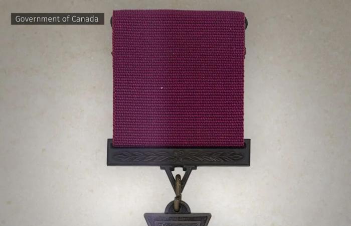 Sask.
      army
      veteran
      among
      prospects
      for
      Canada's
      highest
      military
      medal