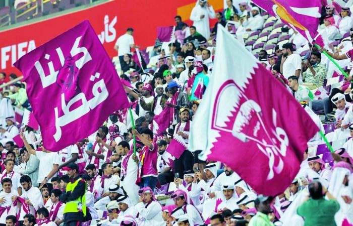 في استطلاع لآراء عدد من السيدات في سلطنة عمان حول المونديال العربي: عاصمة الرياضة سباقة في جمع شمل الرياضيين العرب