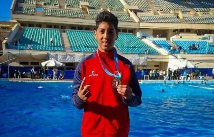 مصر.. تفاصيل جديدة وصادمة في واقعة وفاة سباح ناشئ ببطولة الجمهورية
