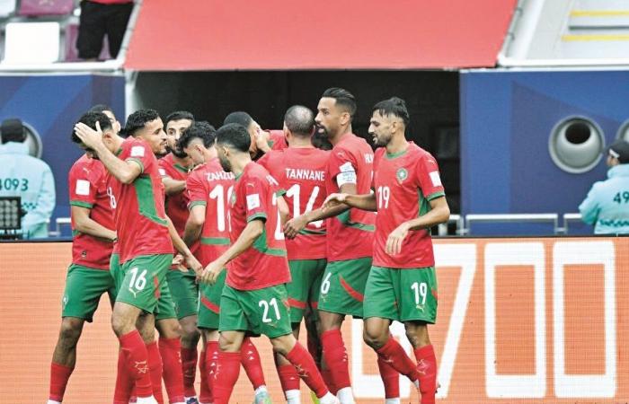 ربيع العفوي الدولي المغربي السابق والمحلل بـ«الكاس» في حوار لـ الشرق: أسود الأطلس مصيرهم بين أيديهم