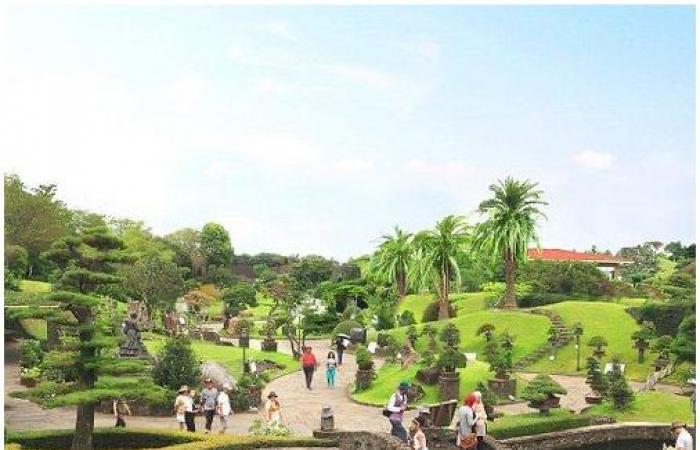 جزيرة جيجو الكورية ترحب بعشاق الطبيعة من قطر