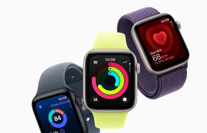 Fitness:
      A
      holiday
      gift
      list
      for
      the
      active
      set