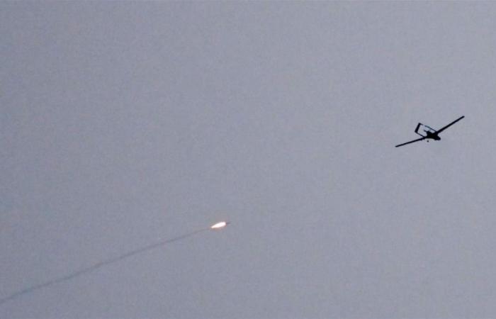  أوكرانيا تعلن إسقاط 175 طائرة مسيرة وأربعة صواريخ روسية