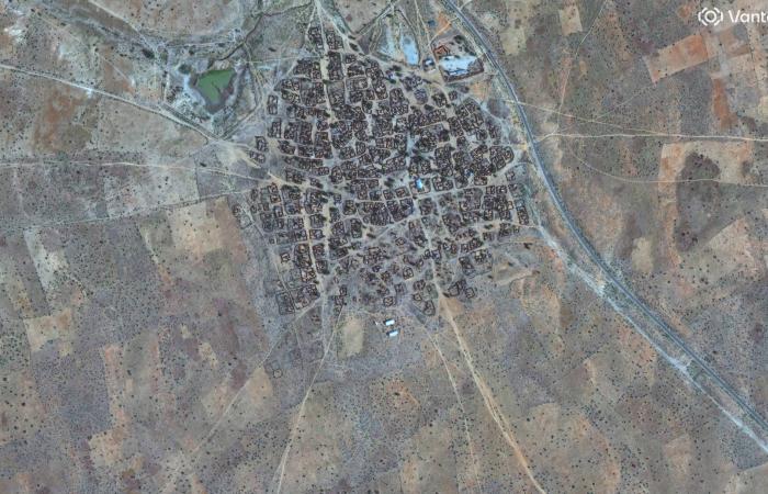 البيت
      الأبيض
      يسعى
      إلى
      التوسط
      لعقد
      قمة
      بين
      السيسي
      ونتنياهو