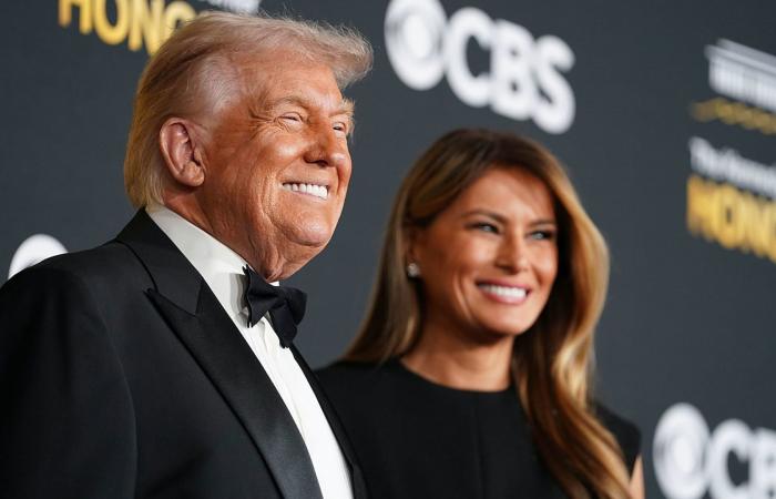 ترامب يُعلق على صفقة نتفليكس لشراء "وارنر براذرز" وHBO.. شاهد ما قاله