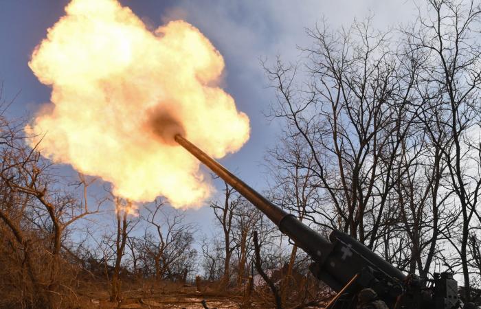 متابعة: زيلينسكي يلتقي قادة أوروبيين قبيل تقديم مقترح لواشنطن لإنهاء حرب أوكرانيا