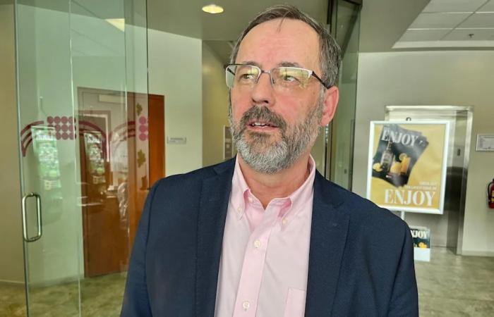 NLC
      has
      $3.2M
      in
      U.S.
      alcohol
      in
      storage,
      and
      government
      is
      staying
      silent
      on
      its
      fate