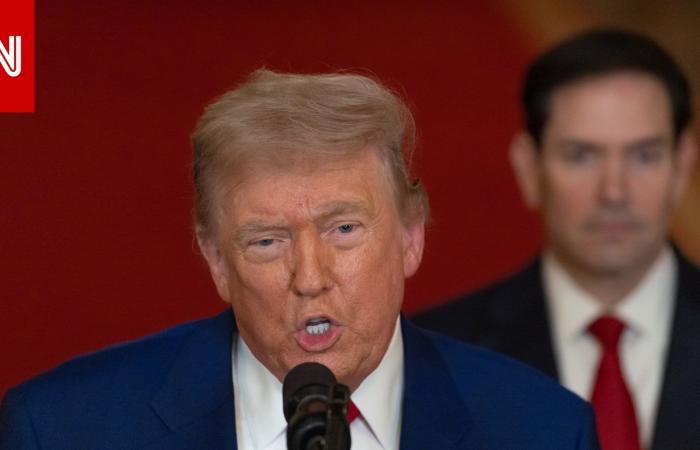 متابعة: مسؤول أمريكي يكشف لـCNN عدد التأشيرات التي ألغتها إدارة ترامب والأسباب