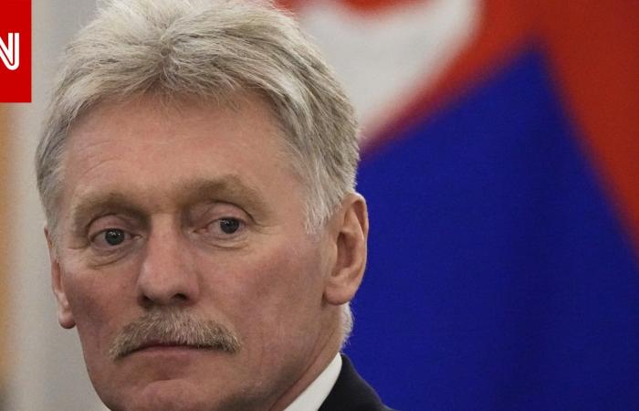 متابعة: روسيا تدعو إلى عدم كشف ما يجري في مفاوضات إنهاء الحرب بأوكرانيا