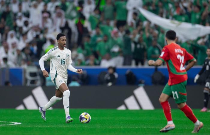 بعد خسارته أمام المغرب.. من سيواجه منتخب السعودية في ربع نهائي كأس العرب؟