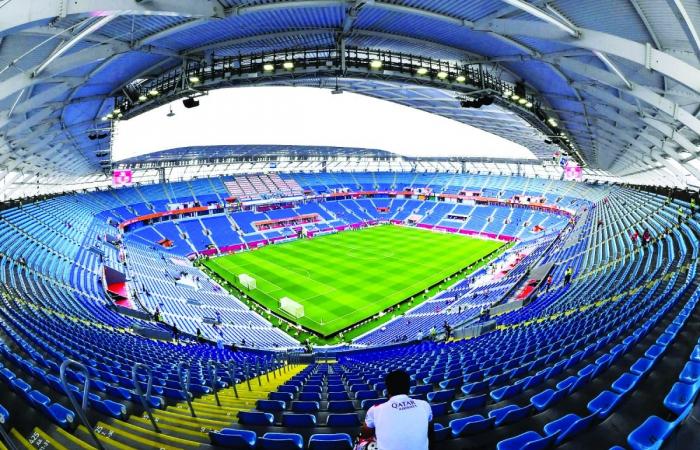 مونديال العرب.. الكويتي والإماراتي| ديربي الحظوظ المتساوية