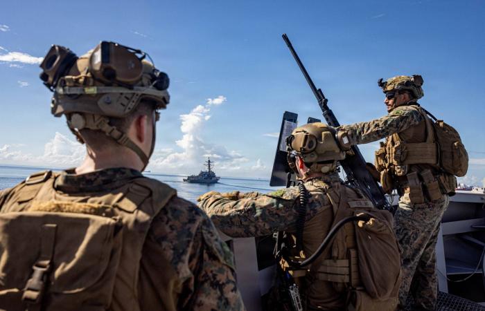 استراتيجيّة
      ترمب
      للأمن
      القومي...
      الإكراه
      لتحقيق
      مكاسب
      اقتصاديّة