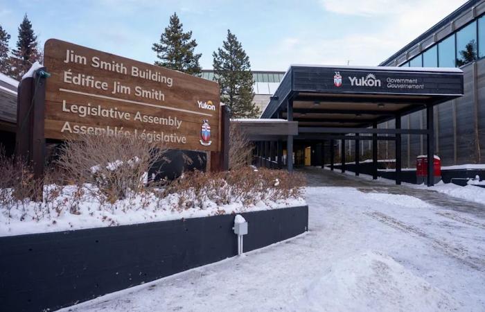 Yukon
      Legislative
      Assembly
      resumes
      with
      the
      largest
      government
      caucus
      in
      territory’s
      history