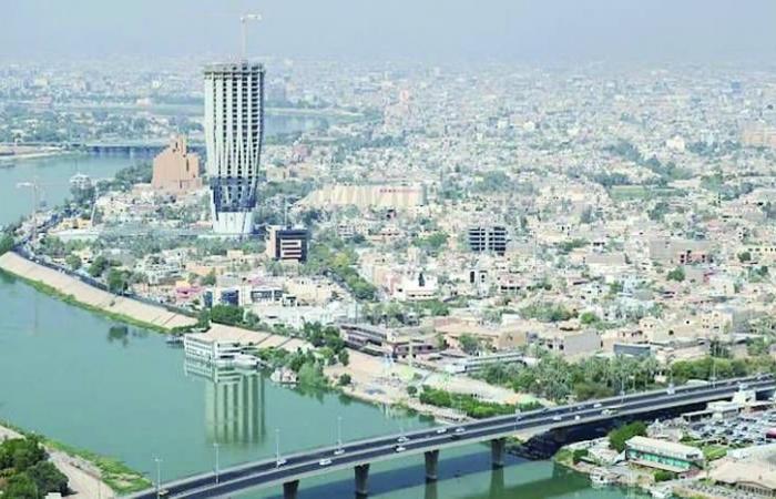 السوداني:
      غير
      مقبول
      المجيء
      بـ«موظف»
      لرئاسة
      وزراء
      العراق