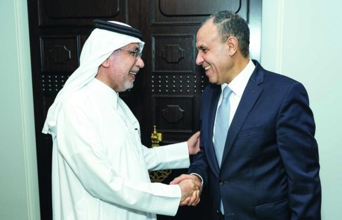 وزير خارجية مصر لـلشرق: الاصطياد بالماء العكر لن ينال من علاقتنا مع الدوحة.. والجالية المصرية تشعر بالحفاوة والدفء في قطر