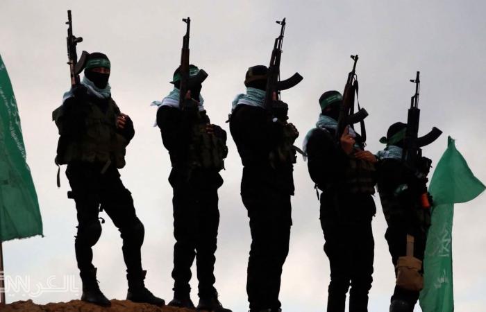 مسؤول كبير في حماس: مستعدون لبحث "تخزين أو تجميد" الأسلحة